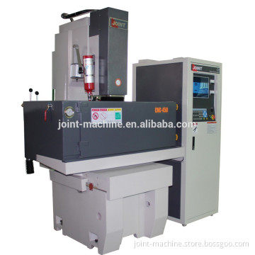 Realiability and Taiwan controller Electric Discharge Machine CNC450
